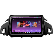 Stacja multimedialna Ford Kuga 2013 - 2018 GMS 9887EV Navix