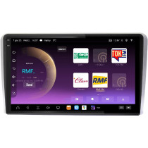 Stacja multimedialna Audi A3 2003 - 2012 GMS 9887EV Navix