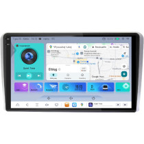 Stacja multimedialna Audi A3 2003 - 2012 GMS 9887EV Navix