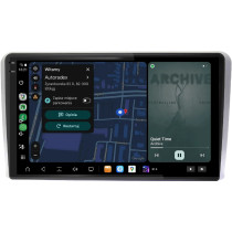 Stacja multimedialna Audi A3 2003 - 2012 GMS 9887EV Navix