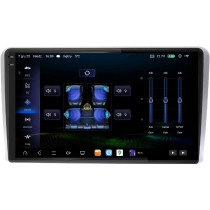 Stacja multimedialna Audi A3 2003 - 2012 GMS 9887EV Navix