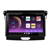 Stacja multimedialna Ford Ranger 2015 - 2018 GMS 9885EV Navix