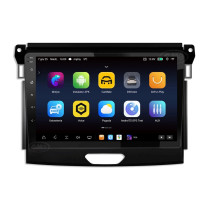 Stacja multimedialna Ford Ranger 2015 - 2018 GMS 9885EV Navix