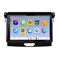 Stacja multimedialna Ford Ranger 2015 - 2018 GMS 9885EV Navix