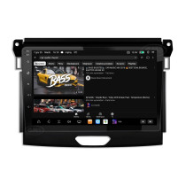 Stacja multimedialna Ford Ranger 2015 - 2018 GMS 9885EV Navix