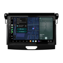 Stacja multimedialna Ford Ranger 2015 - 2018 GMS 9885EV Navix