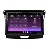 Stacja multimedialna Ford Ranger 2015 - 2018 GMS 9885EV Navix