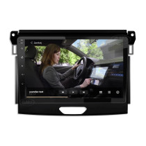 Stacja multimedialna Ford Ranger 2015 - 2018 GMS 9885EV Navix