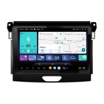 Stacja multimedialna Ford Ranger 2015 - 2018 GMS 9887EV Navix