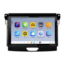 Stacja multimedialna Ford Ranger 2015 - 2018 GMS 9887EV Navix