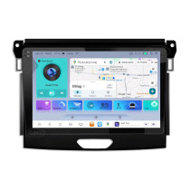 Stacja multimedialna Ford Ranger 2015 - 2018 GMS 9887EV Navix