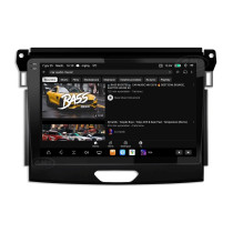 Stacja multimedialna Ford Ranger 2015 - 2018 GMS 9887EV Navix