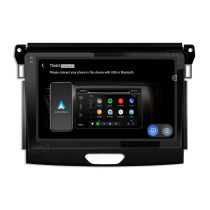 Stacja multimedialna Ford Ranger 2015 - 2018 GMS 9887EV Navix