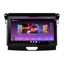 Stacja multimedialna Ford Ranger 2015 - 2018 GMS 9887EV Navix