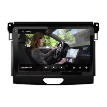 Stacja multimedialna Ford Ranger 2015 - 2018 GMS 9887EV Navix