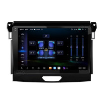 Stacja multimedialna Ford Ranger 2015 - 2018 GMS 9887EV Navix