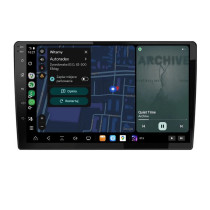 Stacja multimedialna Toyota Auris 2013 - 2015 GMS 9884EV Navix