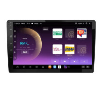 Stacja multimedialna Toyota Auris 2013 - 2015 GMS 9884EV Navix