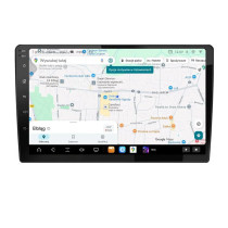 Stacja multimedialna Toyota Auris 2013 - 2015 GMS 9884EV Navix