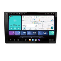 Stacja multimedialna Toyota Auris 2013 - 2015 GMS 9886EV Navix