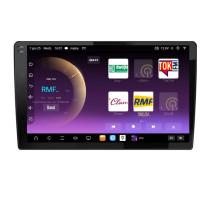 Stacja multimedialna Toyota Auris 2013 - 2015 GMS 9886EV Navix