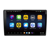 Stacja multimedialna Toyota Auris 2013 - 2015 GMS 9886EV Navix