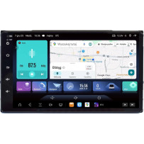 Stacja multimedialna Toyota Auris 2014 - 2018 GMS 9885EV Navix