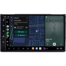 Stacja multimedialna Toyota Auris 2014 - 2018 GMS 9885EV Navix