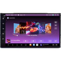 Stacja multimedialna Toyota Auris 2014 - 2018 GMS 9885EV Navix