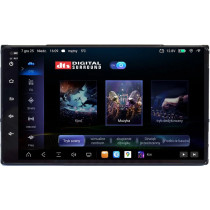 Stacja multimedialna Toyota Auris 2014 - 2018 GMS 9885EV Navix