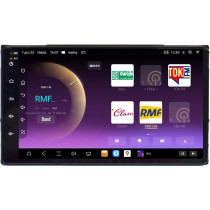 Stacja multimedialna Toyota Corolla 2016 - 2018 GMS 9885EV Navix