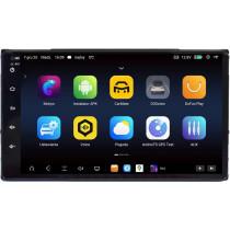 Stacja multimedialna Toyota Corolla 2016 - 2018 GMS 9885EV Navix