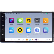 Stacja multimedialna Toyota Corolla 2016 - 2018 GMS 9885EV Navix
