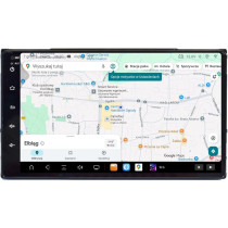 Stacja multimedialna Toyota Corolla 2016 - 2018 GMS 9885EV Navix
