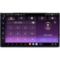 Stacja multimedialna Toyota Corolla 2016 - 2018 GMS 9885EV Navix