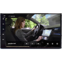 Stacja multimedialna Toyota Corolla 2016 - 2018 GMS 9885EV Navix