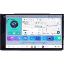 Stacja multimedialna Toyota Auris 2014 - 2018 GMS 9887EV Navix