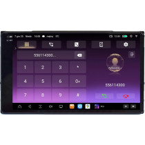 Stacja multimedialna Toyota Auris 2014 - 2018 GMS 9887EV Navix