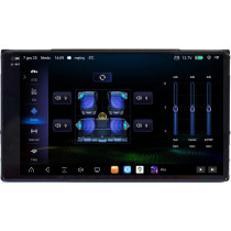 Stacja multimedialna Toyota Auris 2014 - 2018 GMS 9887EV Navix