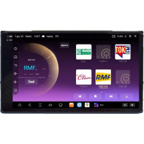 Stacja multimedialna Toyota Corolla 2016 - 2018 GMS 9887EV Navix