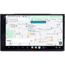 Stacja multimedialna Toyota Corolla 2016 - 2018 GMS 9887EV Navix