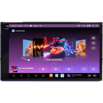 Stacja multimedialna Toyota Corolla 2016 - 2018 GMS 9887EV Navix