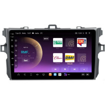 Stacja multimedialna Toyota Corolla 2007 - 2012 GMS 9885EV Navix
