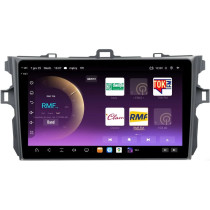 Stacja multimedialna Toyota Corolla 2007 - 2012 GMS 9887EV Navix