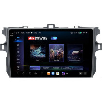 Stacja multimedialna Toyota Corolla 2007 - 2012 GMS 9887EV Navix