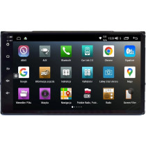 Stacja multimedialna Toyota Auris 2014 - 2018 GMS 9979TQ Navix