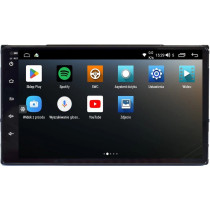 Stacja multimedialna Toyota Auris 2014 - 2018 GMS 9979TQ Navix