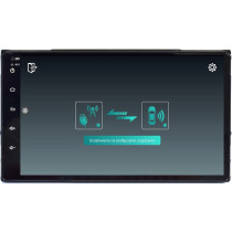 Stacja multimedialna Toyota Auris 2014 - 2018 GMS 9979TQ Navix