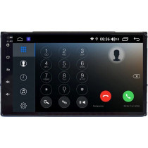 Stacja multimedialna Toyota Auris 2014 - 2018 GMS 9979TQ Navix