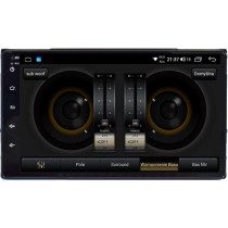 Stacja multimedialna Toyota Auris 2014 - 2018 GMS 9979TQ Navix